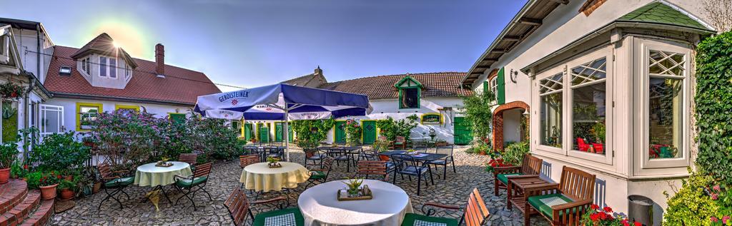 Landhotel Schwarzer Adler Suelzetal Экстерьер фото