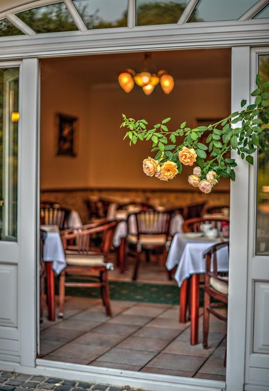 Landhotel Schwarzer Adler Suelzetal Экстерьер фото